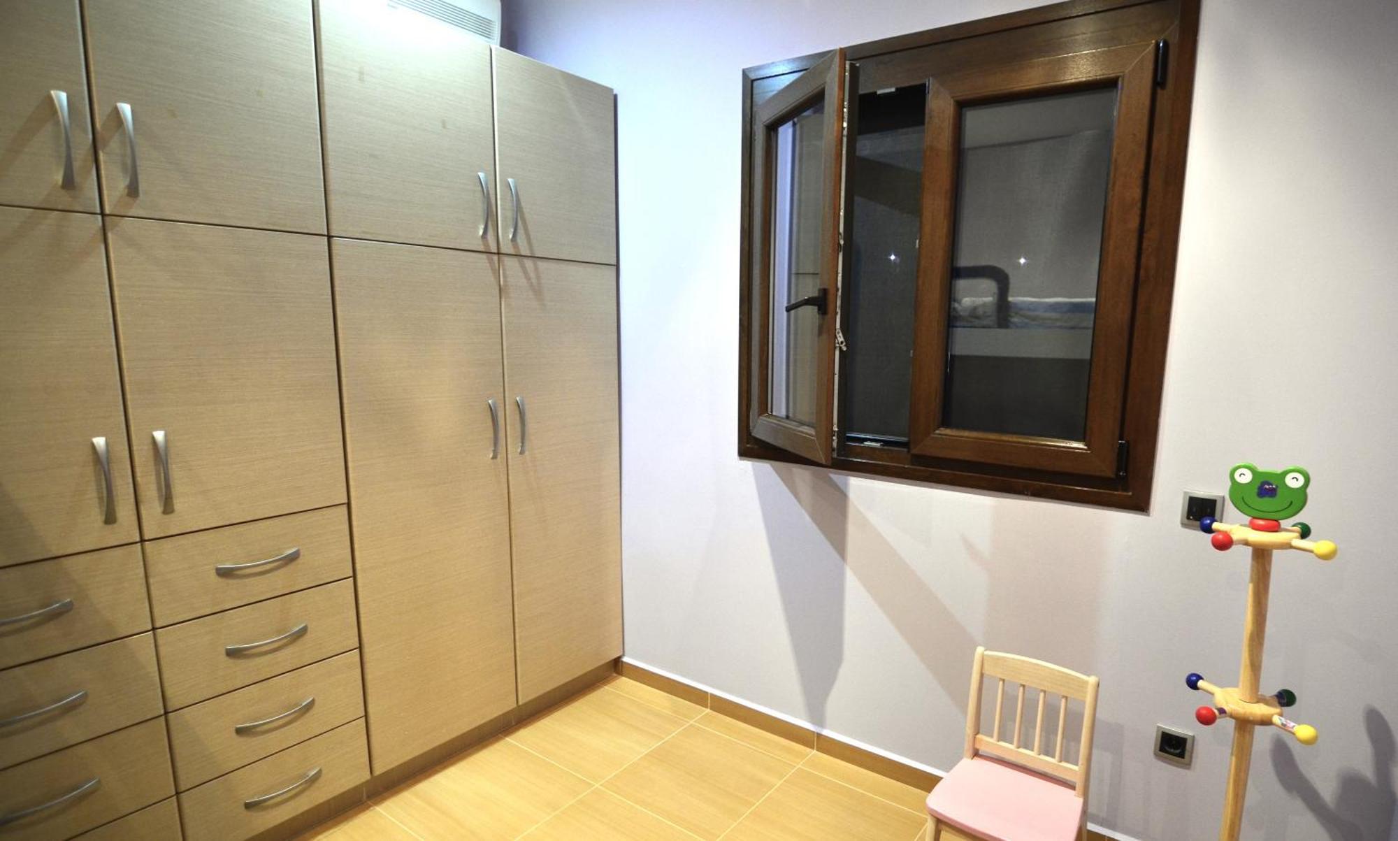 דירות מונמבאסיה Anna'S Sea View House מראה חיצוני תמונה