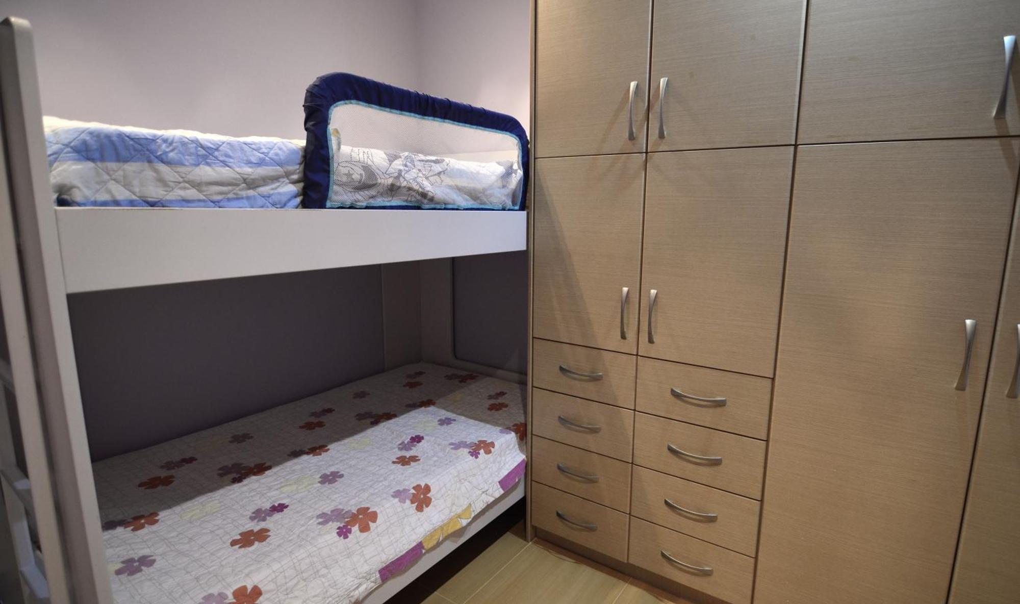 דירות מונמבאסיה Anna'S Sea View House מראה חיצוני תמונה
